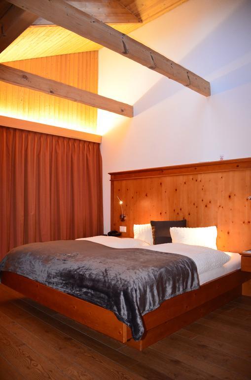 Hotel Belmont Engelberg Phòng bức ảnh